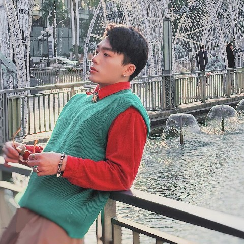 Elvis xoung в LOOKY. . Wish you all long lo...