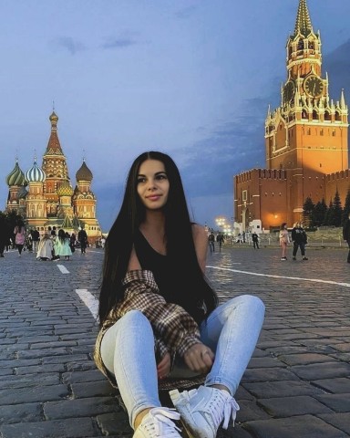 КлариМакс в LOOKY. . I love Russia