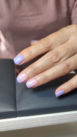 crilac_nail в LOOKY. . 