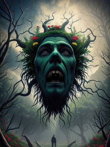 Fantasy World в LOOKY. . 
