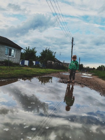 petrovyfamily21 в LOOKY. . Уж очень хотелось за...