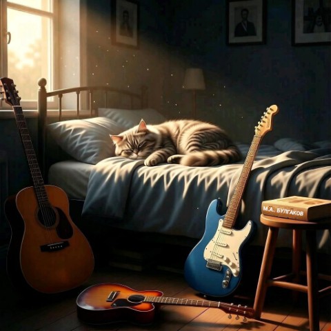 adream55 в LOOKY. . Доброе утро! Славног...