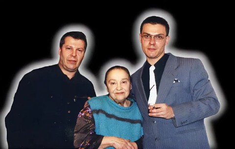 alekseyhomyak в LOOKY. . 2000 год.