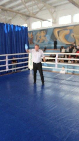 FIGHTERS в LOOKY. . [#бокс ](бокс)