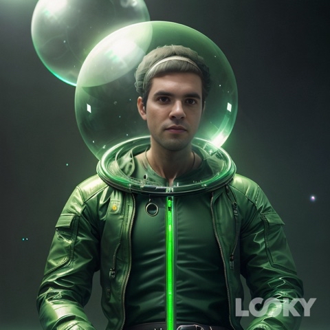 PERFORMANCE 2023 в LOOKY. #Perfonaut_man,#LOOKY_нейронка,#PERFOMANCE23. #Perfonaut_man #LOOK...