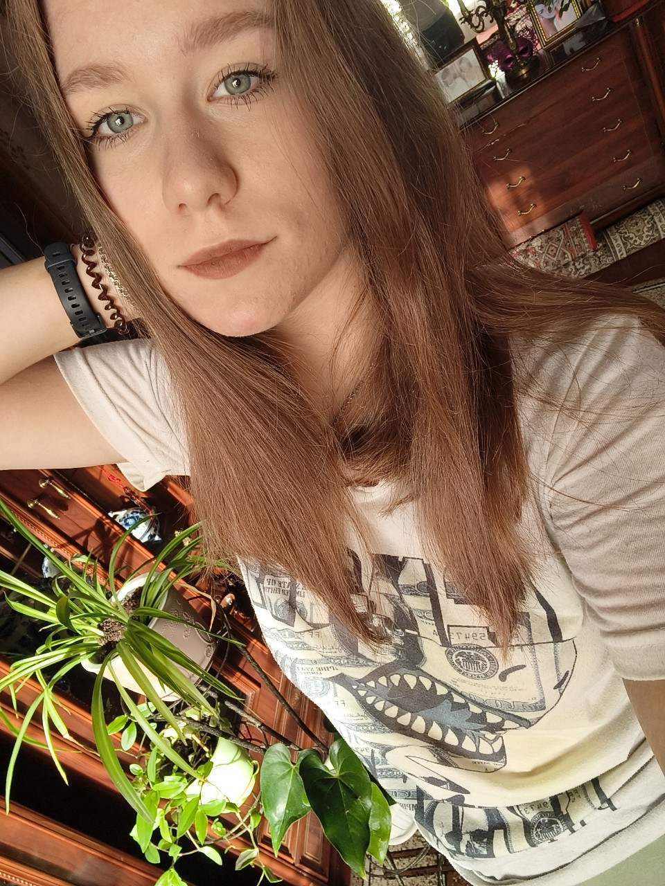 Анюта Банши в LOOKY — фото 2