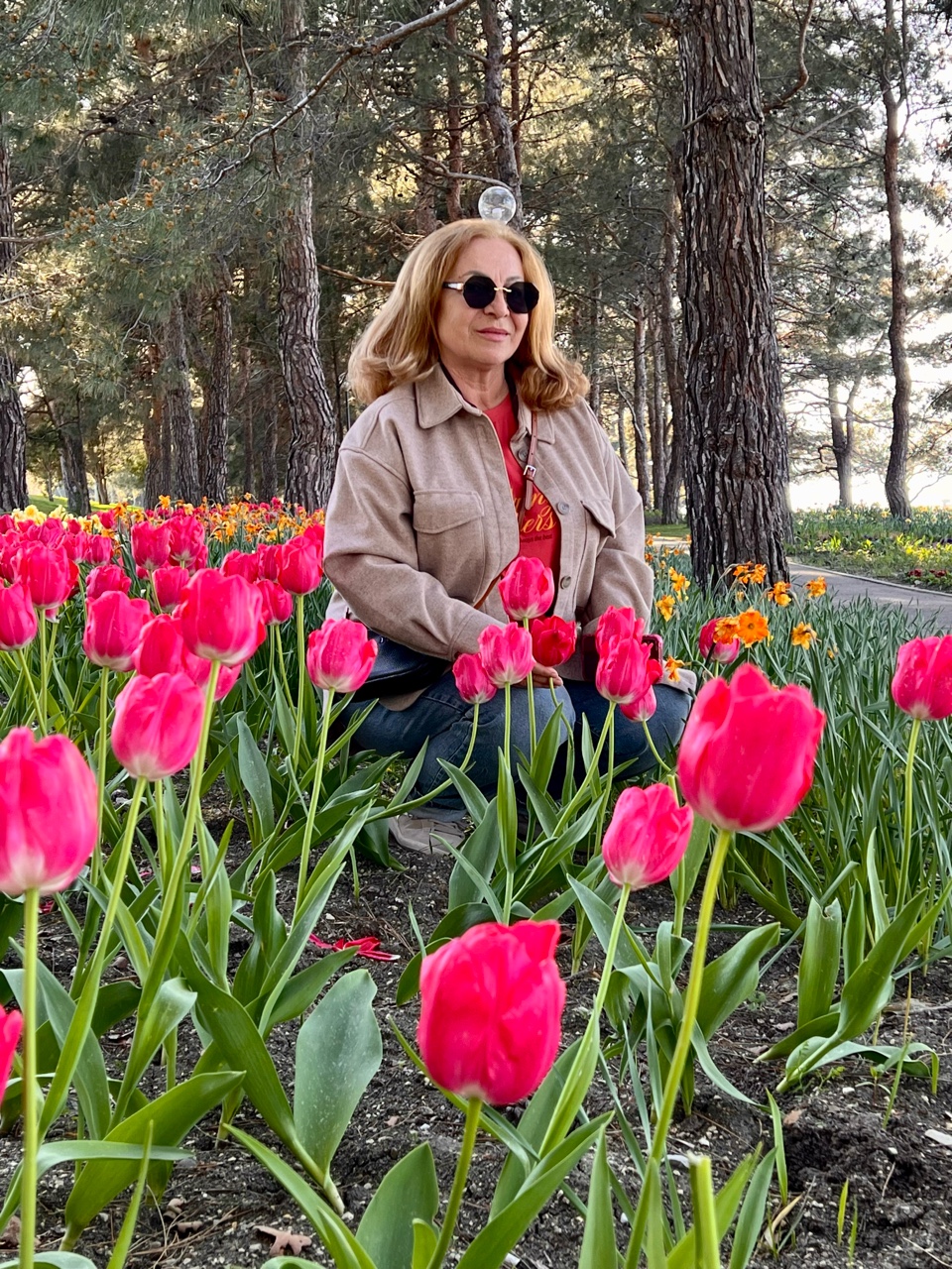 nina_melekhova in LOOKY