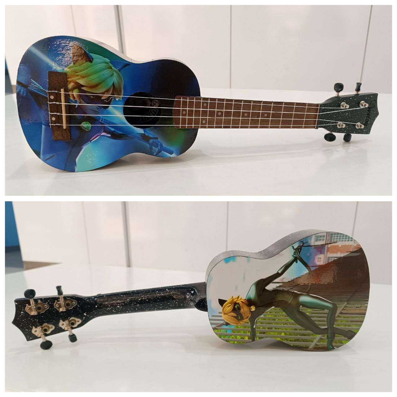 ukulelevitoriia в LOOKY — фото 2