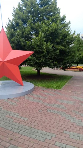 Элен в LOOKY — публикация