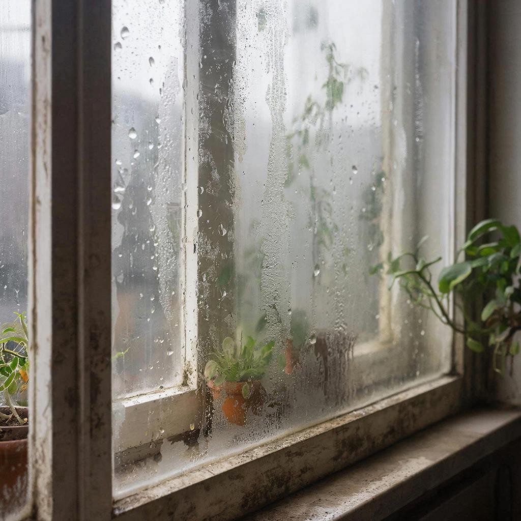 oknafolkon.ru в LOOKY. #окнапвх,#плесеньнаокнах. Чёрные точки на окна...