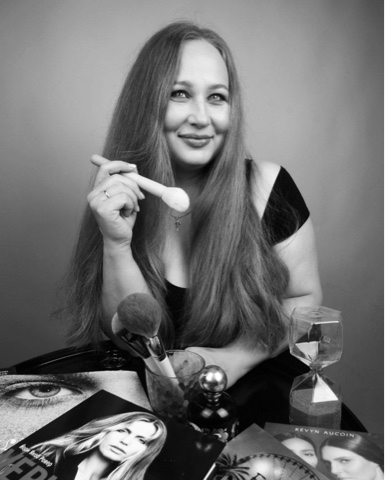 inga_beautymaster в LOOKY. . Профессиональное фот...