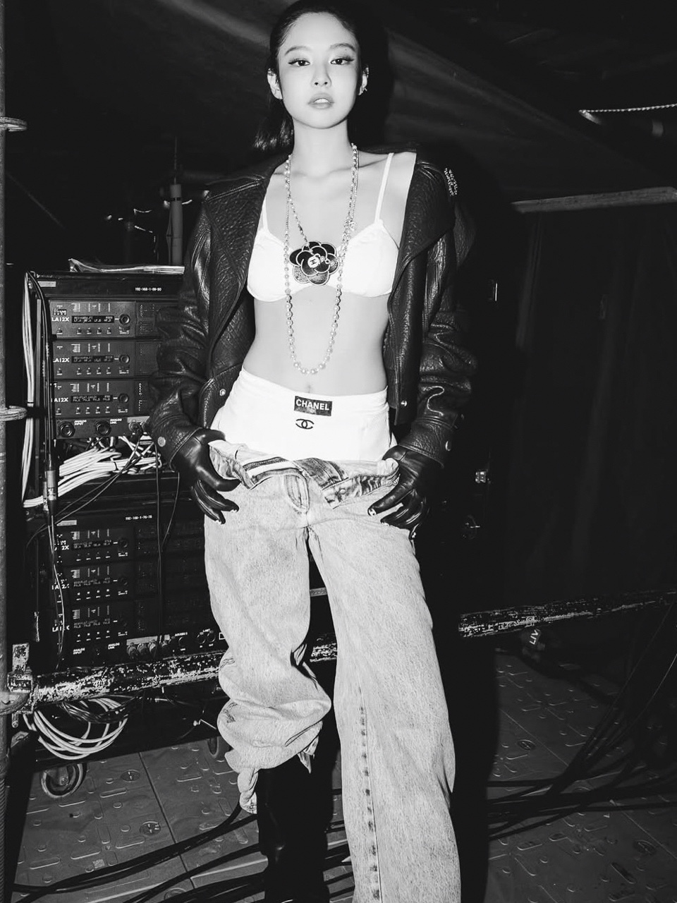 Chanel ‘93