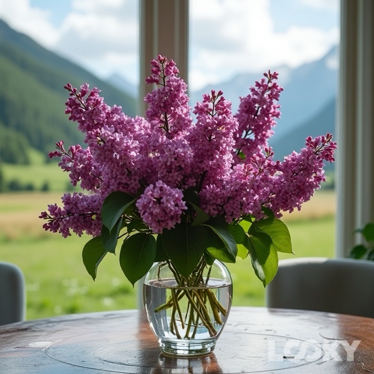 Нина Мелехова в LOOKY. #Свой_аватар,#LOOKY_нейронка,#годлошади,#весна,#neuro,#март,#looky_нейросети
#looky_official,#нейросеть
#нейронка,#looky_you,#nina_melekhova,#скоролето,#тюльпаны,#looky_you,#you,#сирень. Обожаю сирень 💜 У н...