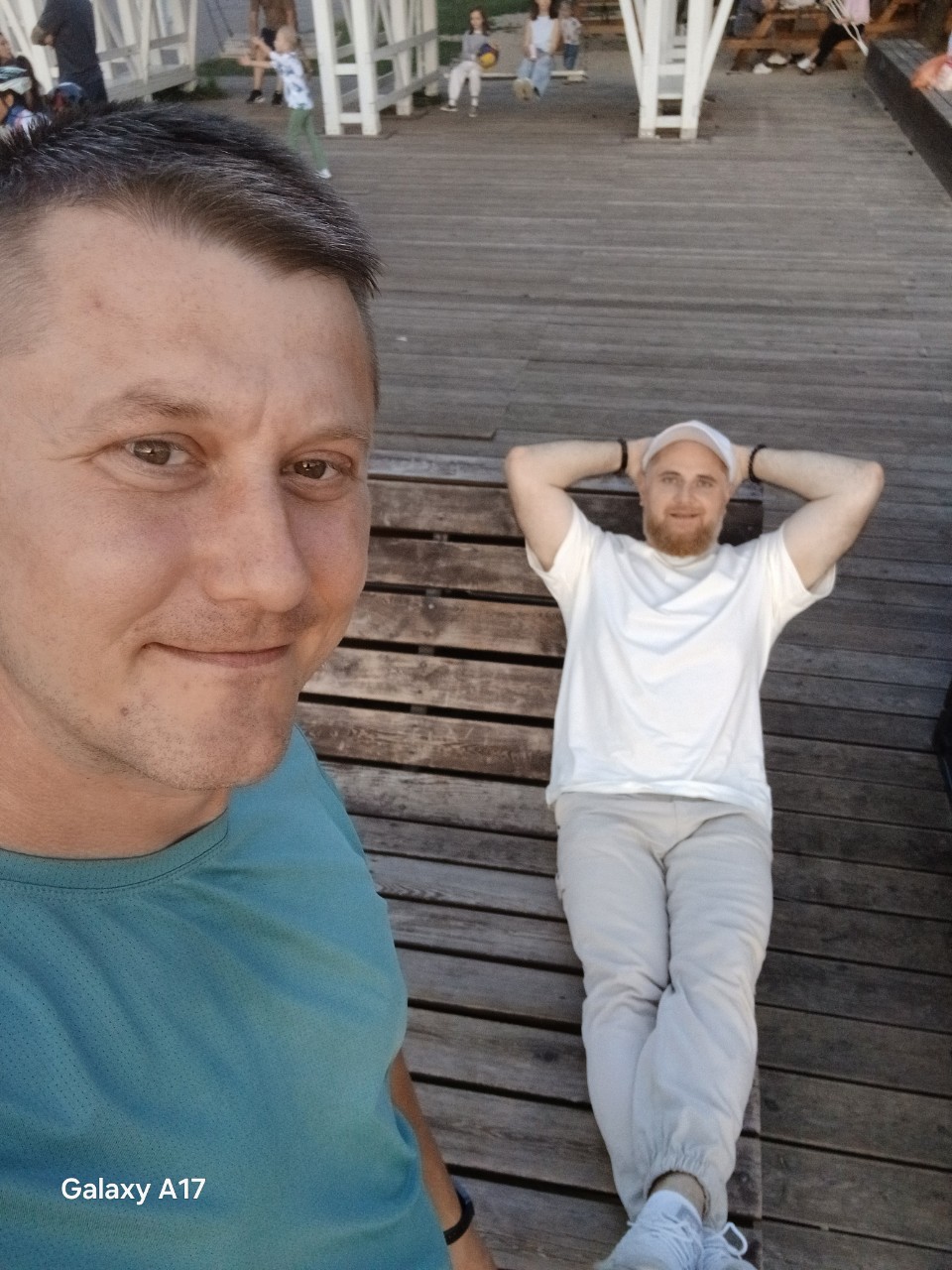 Alexman в LOOKY — публикация