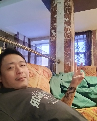 MrGoldman в LOOKY. . Коммандировка