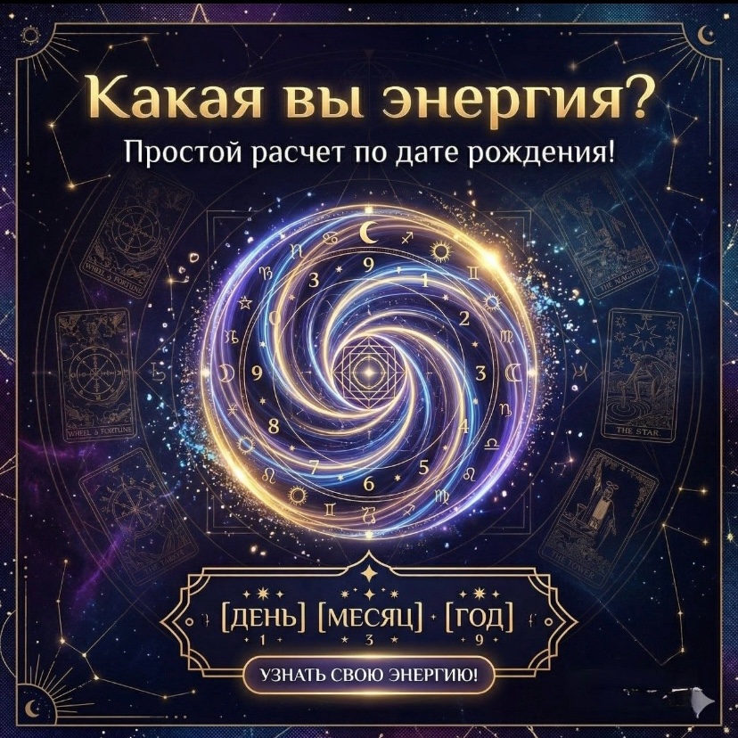 МаргоТаро в LOOKY — Матрица Судьбы — глубочайший инструмент познания себя. Полны