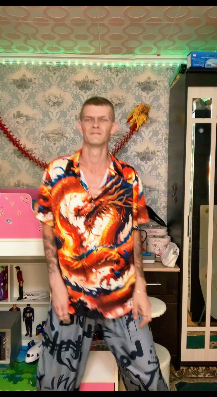 Looky_176977625827835 в LOOKY. . Трендик
