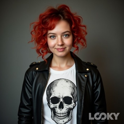 Юлия в LOOKY. #Свой_аватар,#LOOKY_нейронка. #Свой_аватар #LOOKY_...
