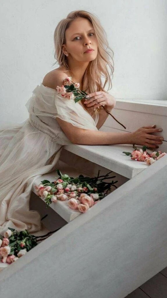 Anisa в LOOKY — публикация