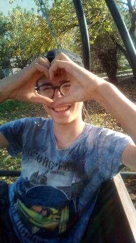 Looky_1699012566220 в LOOKY. #деньстудента. #деньстудента