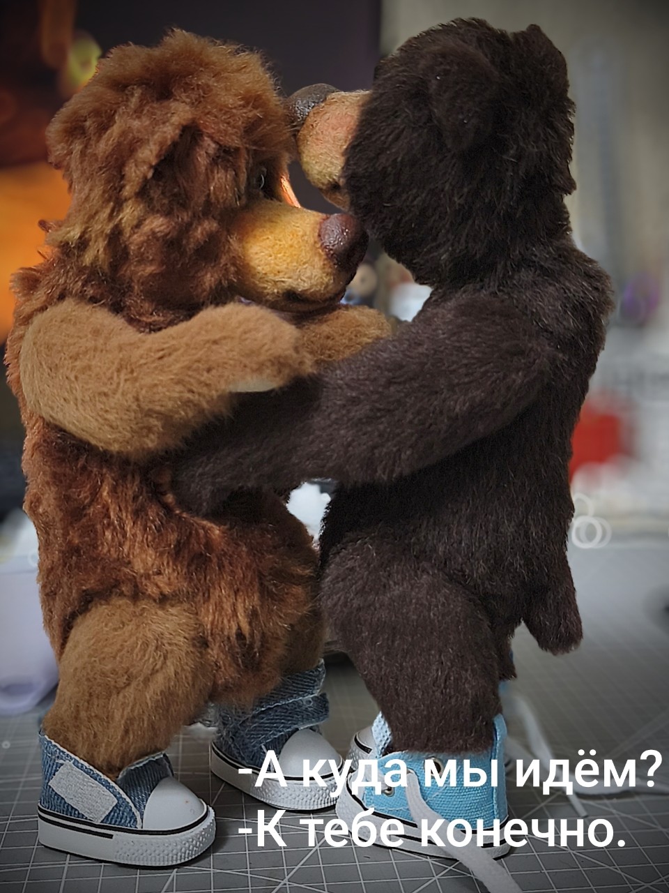 ksyushkinyigrushki в LOOKY — фото 2