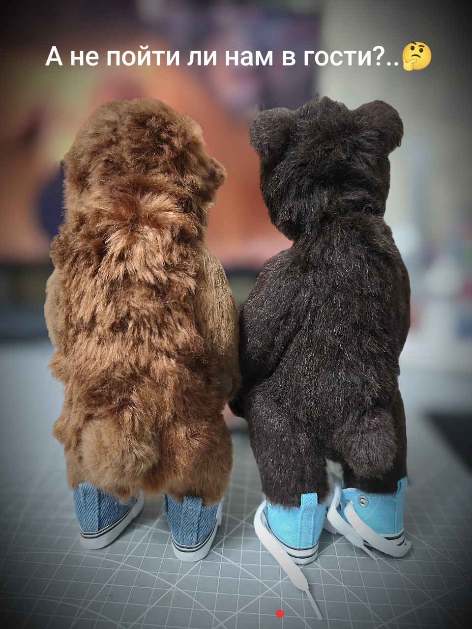 ksyushkinyigrushki в LOOKY — фото 1