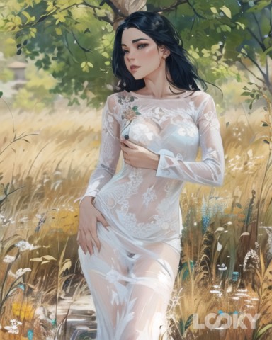 olga_fatian в LOOKY. #Комикс,#LOOKY_нейронка. #Комикс #LOOKY_нейро...