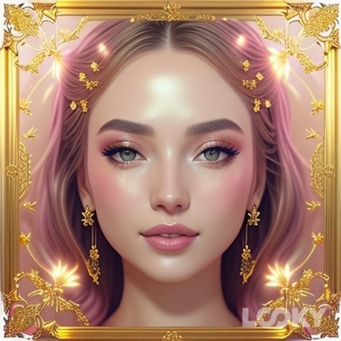 Looky_1699189900773 в LOOKY. #Золото,#Олд_мани,#Фэнтези,#LOOKY_нейронка. #Золото #Олд_мани #Ф...