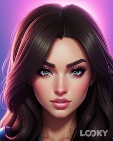 Looky_1698069719546 в LOOKY. #Видеоигра,#LOOKY_нейронка. #Видеоигра #LOOKY_не...