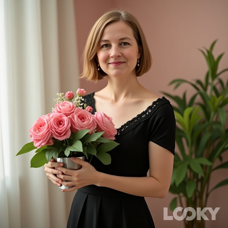 avozhe в LOOKY. #Свой_аватар,#LOOKY_нейронка. #Свой_аватар #LOOKY_...