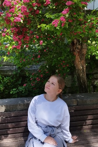 ulyana.selezneva.09 в LOOKY. . 🤎