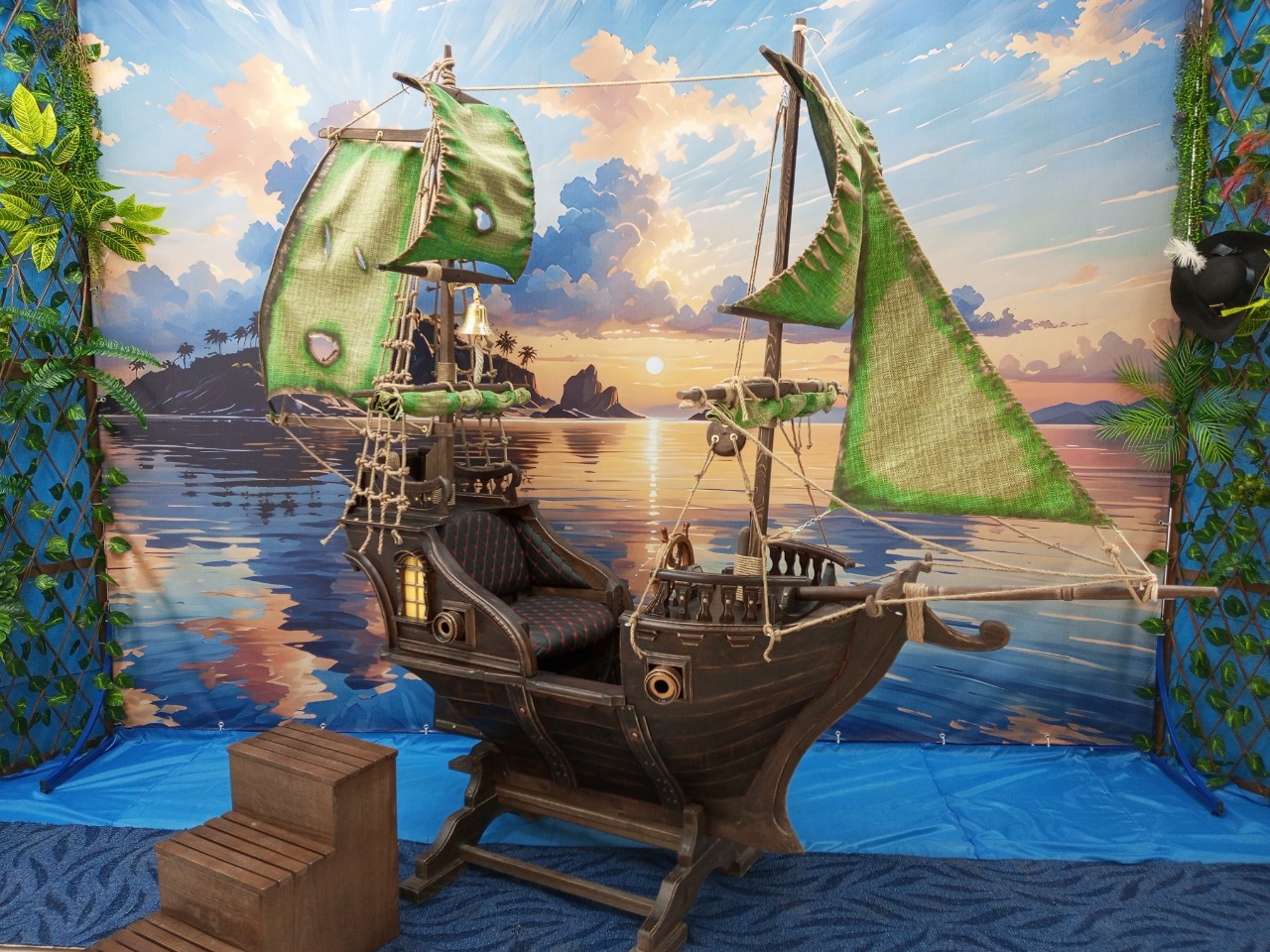 Slotmen в LOOKY — фото 2