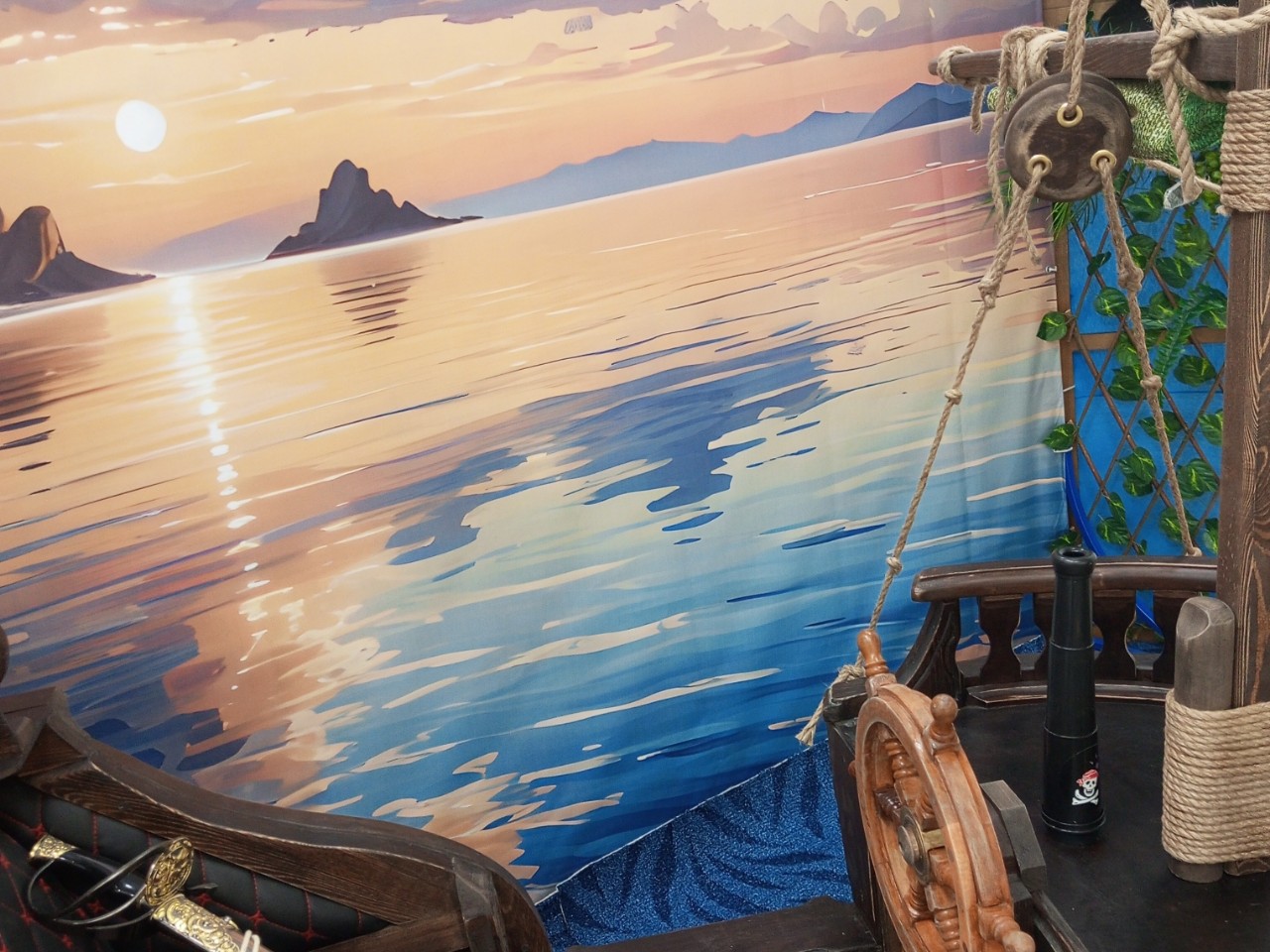 Slotmen в LOOKY — фото 3