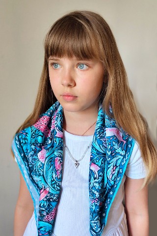 Евгения_Рисую для детских_Принты в LOOKY. . 