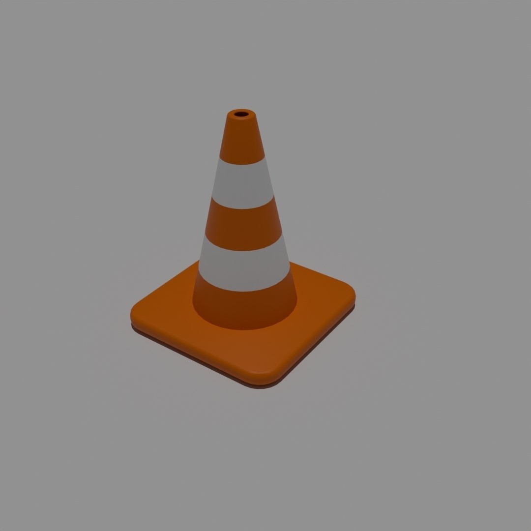 3D artist в LOOKY — Оптимизированная модель для экспорта в Unreal Engine
