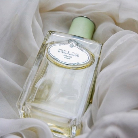 stav_parfum888 в LOOKY. . Infusion d'Iris Prad...