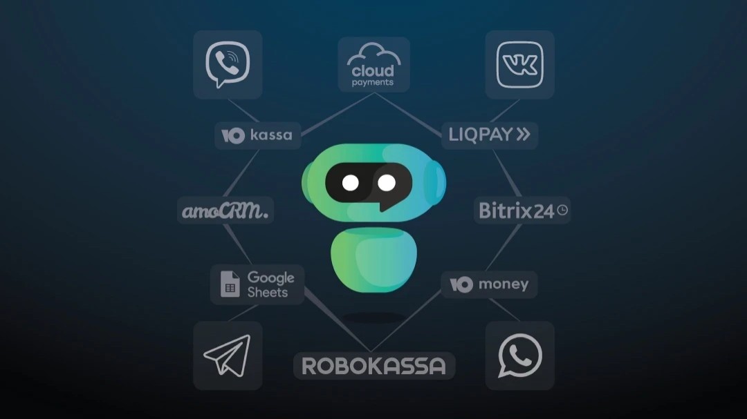 Здравствуйте, меня зовут Дмитрий!

Я СММ специалист с широким профилем услуг

✅ Автоматизация готового бизнеса:

🤖 Занимаюсь разработкой чат-ботов
• Telegram
• ВКонтакте
• WhatsApp
• Viber

✅ Упаковка и продвижение вас/вашего бренда в сети интернет

• Продвигаю вас в социальных сетях
• Администрирую ваши социальные сети
• Настраиваю таргетированную рекламу ВКонтакте
• Занимаюсь поиском блогеров
• Договариваюсь о сотрудничестве
• Создаю видео/reels для органического роста активности
• Создаю мини-лендинги
• Одностраничные сайты
• Интернет-магазины

Выберите услугу, которая вас интересует: