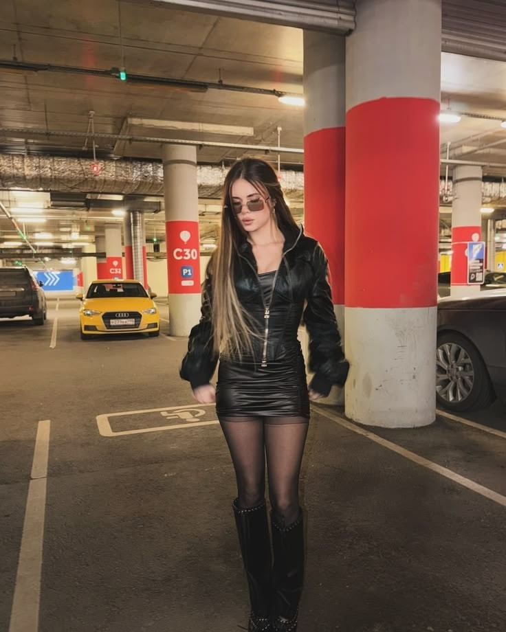 Кира Темралеева в LOOKY — Фотки😊