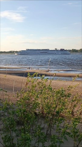 Looky_1720632164548 в LOOKY. . Волга