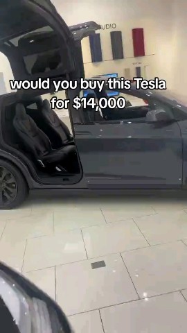Рассветный Светлячок в LOOKY. #autotopidprigіn,#autoamerica,#tesla3,#teslamodel3,#autosusa. This is the way you ...