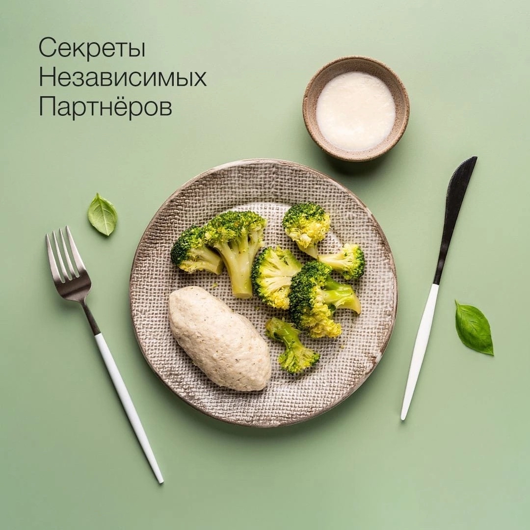 parkhatovviacheslav_hlf в LOOKY — Каким должен быть сбалансированный ужин и почему вечерний ра