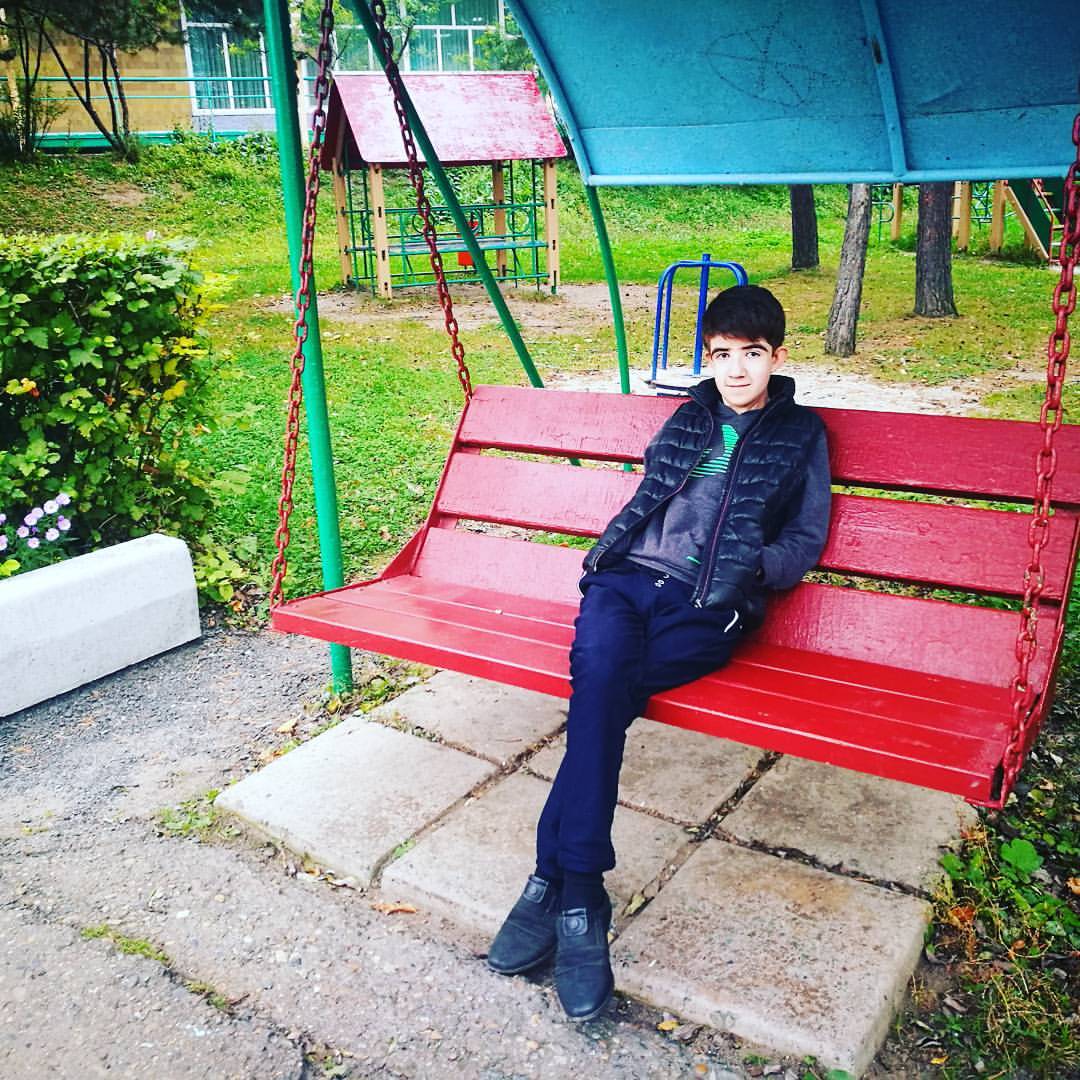 anar.mirzoev_ в LOOKY. . 
