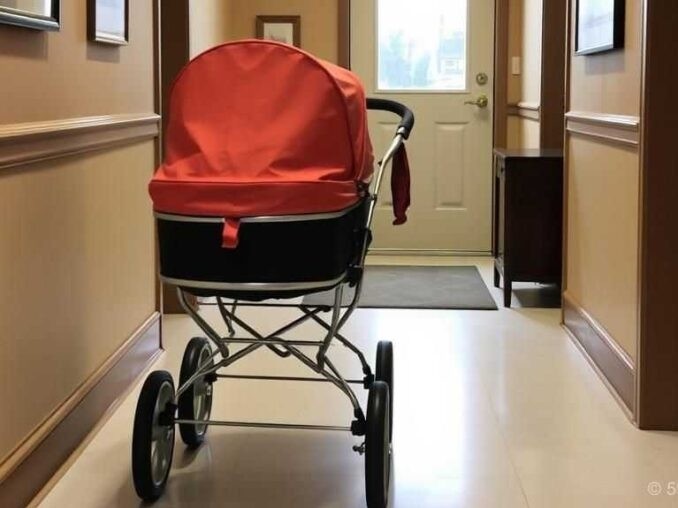 Юристо.Онлайн в LOOKY. . Оставленная детская ...