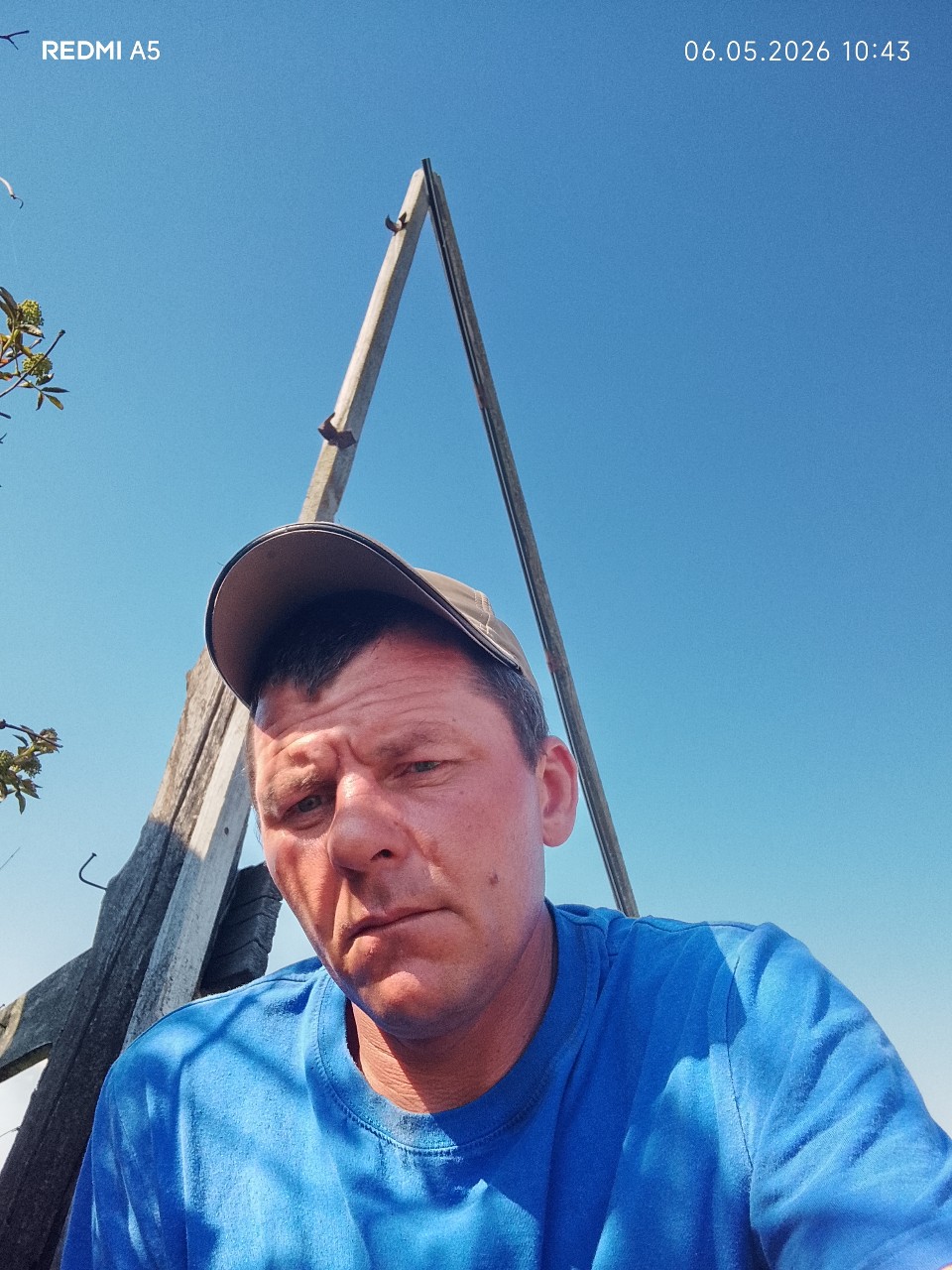 Сергей в LOOKY — публикация