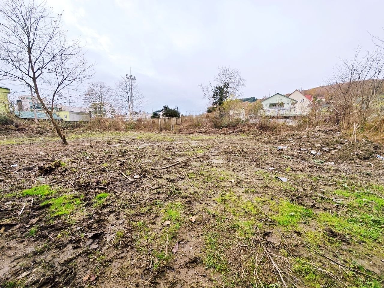 В продаже два смежных участка 🌱🌱по 7.5 соток каждый, в 1 минуте ходьбы от    ж/д станции ЛОО 🌊

Абсолютно ровные‼️

Со своим индивидуальным выходом к реке ‼️

и впридачу с дополнительными 1.5 сотками прибрежной зоны к каждому‼️

5 МИНУТ ДО МОРЯ🌊

Всего 1 млн за сотку‼️

Можно взять один или два сразу✌️

⚡под классный дом с бассейном или гостиницу  без дополнительных вложений в подпорки и сваи, это реальная редкость и колоссальная экономия‼️

За подробностями пишите в
л/с 🤝

☎️ +7 (903)-024-2419, Лариса 👱 

#купитьучастоквсочи
#участокуморя
#недвижкасочи
#построитьдомвсочи
#риэлторсочи
