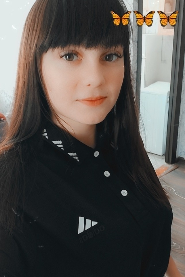 ЕкАтЕрИнА in LOOKY. . Вдохновение приходит...