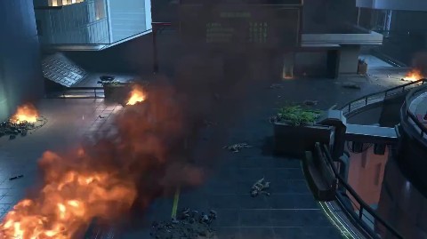 DaniRichy в LOOKY. . Call of duty ♥️