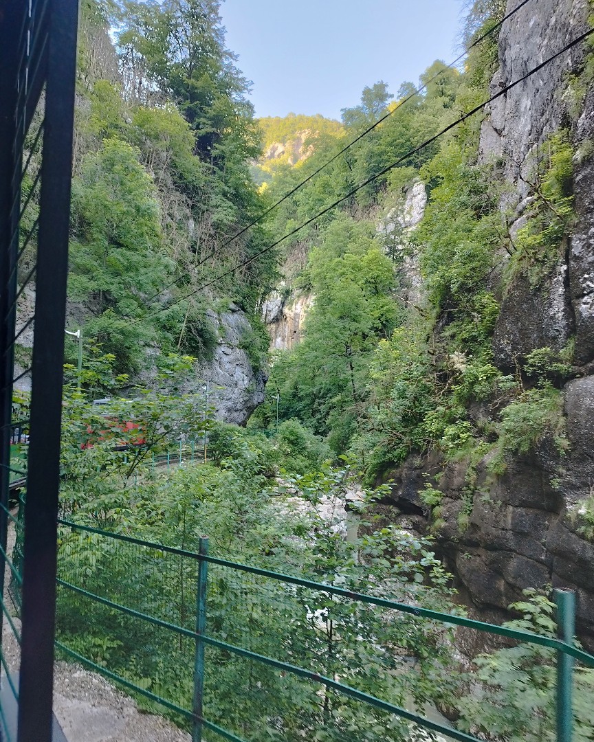 #гуамка_2023 #гуамское_ущелье