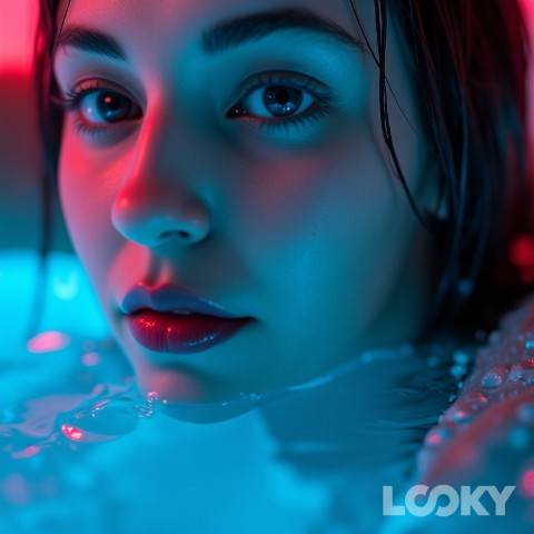 Svetlana2442 в LOOKY. . Тренд тик тока