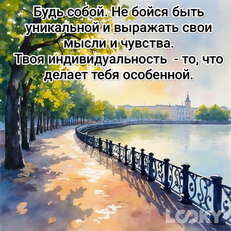 Welfare в LOOKY — публикация